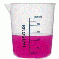 Tarsons Plastic Measuring Beaker