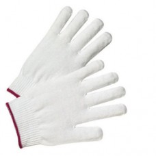 Nylon Knitted Gloves