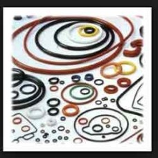 Laboratory Teflon PTFE O Rings