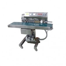 OBS-115 Band Sealer