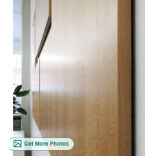 Micro Perforated Wooden Wall Panel