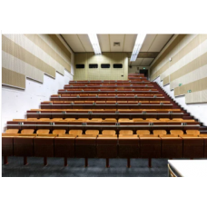 Perforated Acoustical Panels