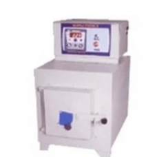 Muffle Furnace For Lab Trader