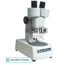 Orbit Vertical Stereo Microscope