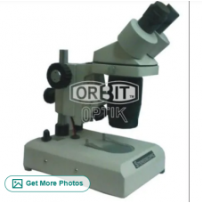 Orbit Super Stereoscopic Microscope