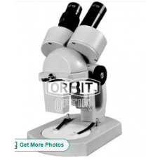 Orbit Inclind Stereo Microscope