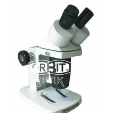 Binocular Orbit Stereo Microscope