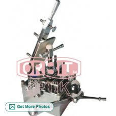 Orbit Capsule Filling Machine 
