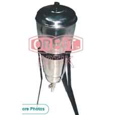 Orbit Conical Percolator