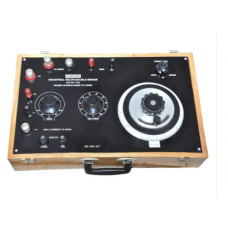 Kelvin Industrial Double Bridge