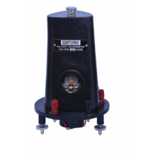 Ballistic Galvanometer