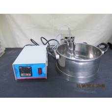 Oil Bath
