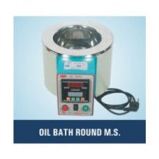 OIL BATH