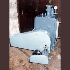 Oil Seal Vacuum Pump