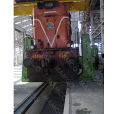 Mamco Loco Lifting Jack