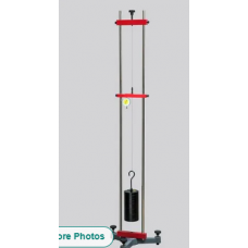 Young's Modulus Apparatus