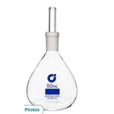 Borosilicate Glass Specific Gravity Bottle