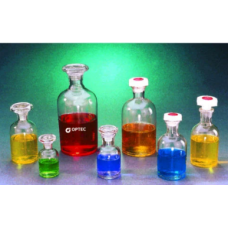 Bottles Reagent Narrow Mouth