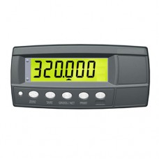 On Board Weighing System