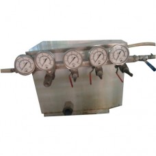 Online Drip pipe Emission Flow Rate Testing Machine