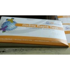 Onsite Rapid Test