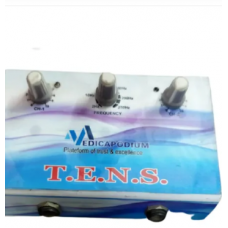 Mini Tens 2 Channel