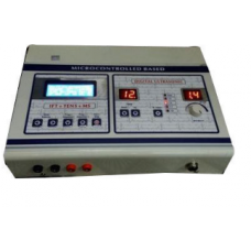 Physiotherapy TENS Machine