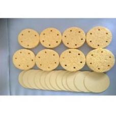 Vaccum therapy sponge