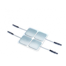 Self Adhesive Electrode