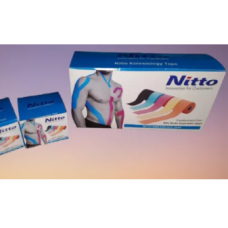 Kinesiology Tape (K-Tape)