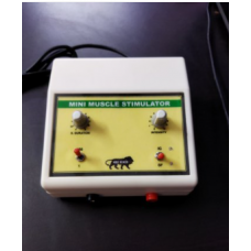 Muscle Simulator Unit