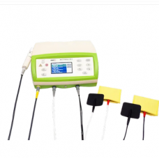 Combination Therapy Laser & IFT