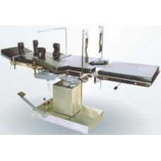 Operation Table Bs Ht 2002