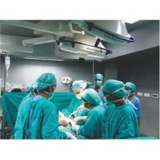 Operation Theater Testing