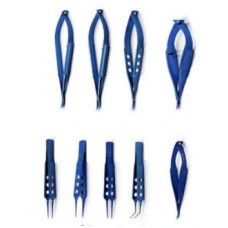 Ophthalmic Surgical Instrument