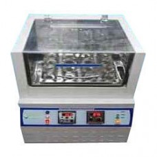 Orbital Shaker Incubator