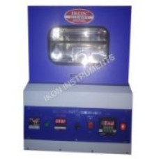 Orbital Shaking Incubator