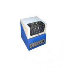 Orbital Shaking Incubator