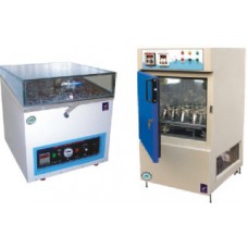 Orbital Shaking Incubators