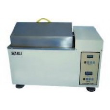 Orbital Shaking Water Bath