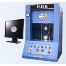 Oscillating Disc Rheometer