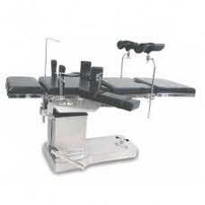 C-ARM COMPATIBLE OPERATION TABLE