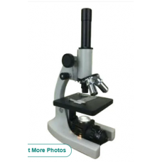 Student Biological Monocular Microscope