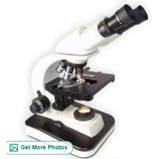 Laboratory Microscope