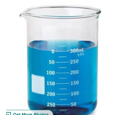 Laboratory Beaker