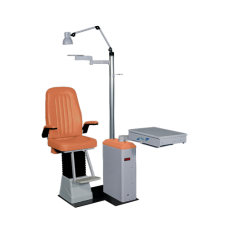 OU-2017 Ophthalmic Chair Unit