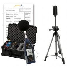 Outdoor Sound Level Meter