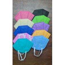 Oxipure N95 Mask multicolored