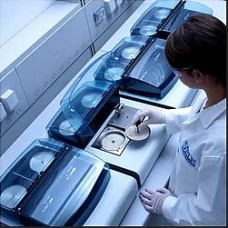 OXITEST Oxidation Stability Reactor