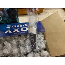 Oxy Pure Portable Oxygen Can